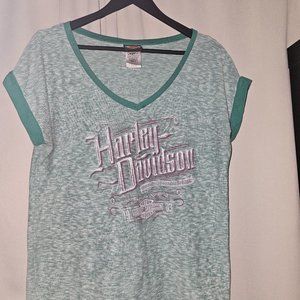 Harley Davidson T-Shirt M